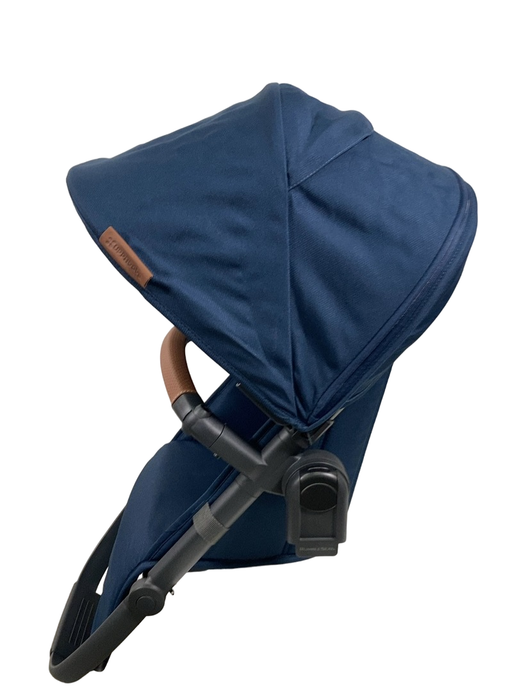 Shop UPPAbaby Rumbleseat V2+, Noa (Navy) at GoodBuy Gear