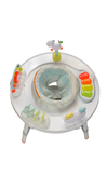 Shop Skip Hop Silver Lining Cloud Baby's View Activity Center at GoodBuy Gear