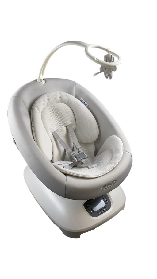 Shop Graco SmartSense Soothing Baby Swing, Rori at GoodBuy Gear