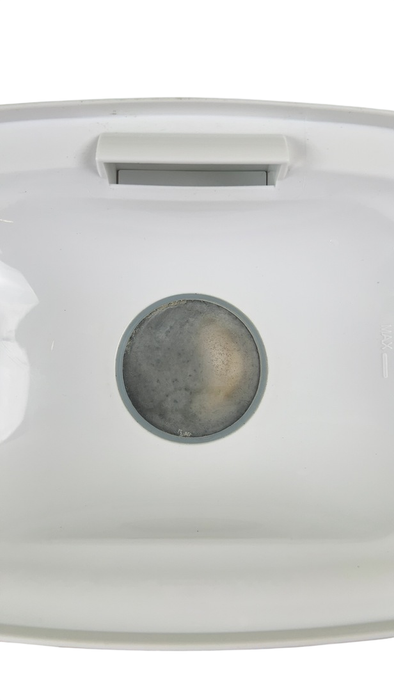 Shop Baby Brezza Sterilizer And Dryer Advanced, White at GoodBuy Gear