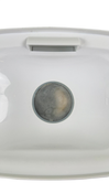 Shop Baby Brezza Sterilizer And Dryer Advanced, White at GoodBuy Gear