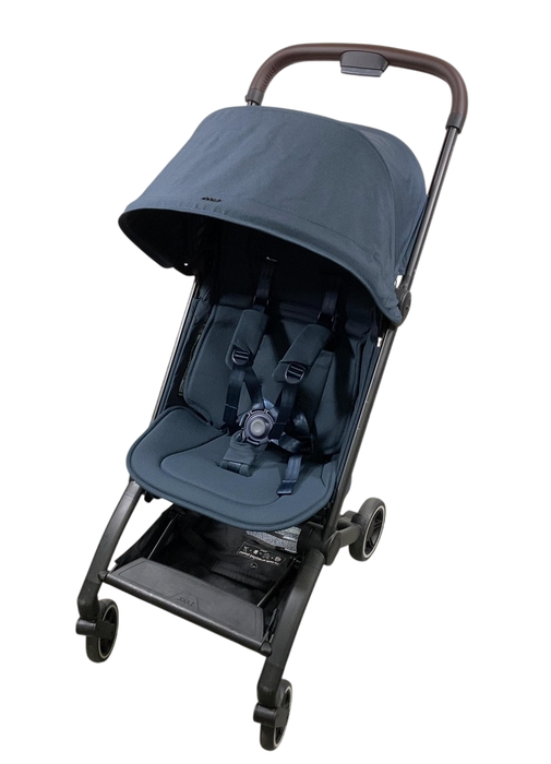 Shop Joolz Aer+ Stroller, 2024, Navy Blue at GoodBuy Gear