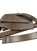 Shop Stokke Tripp Trapp Chair, Oak Warm Brown at GoodBuy Gear