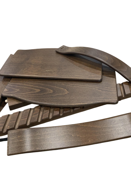 Shop Stokke Tripp Trapp Chair, Oak Warm Brown at GoodBuy Gear