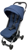 Shop Colugo Compact Stroller, 2023, Navy at GoodBuy Gear