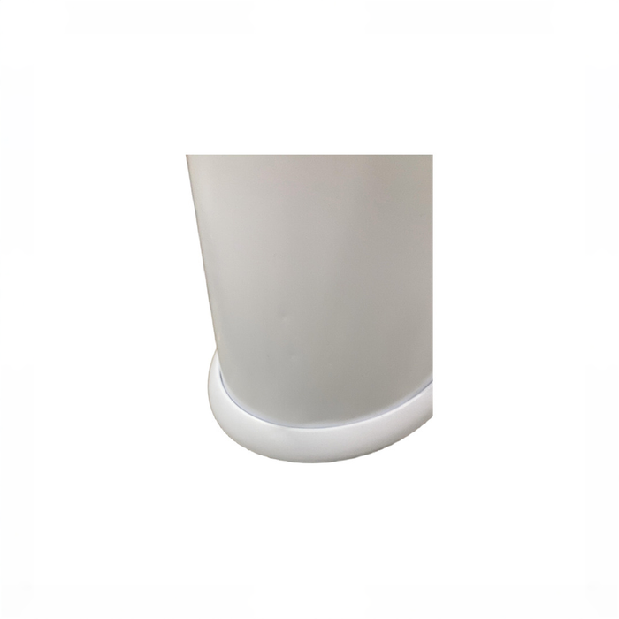 Shop Ubbi Diaper Pail, Matte White at GoodBuy Gear
