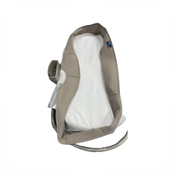 Shop Halo Bassinest Swivel Sleeper 3.0, Warm Grey at GoodBuy Gear