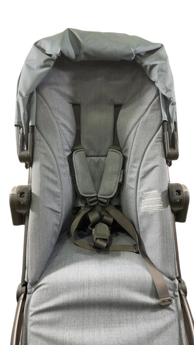 UPPAbaby Vista V3 Stroller Seat, 2024, Paige