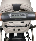 Shop Maxi-Cosi Zelia2 Luxe Stroller Only, 2023, New Hope Tan at GoodBuy Gear