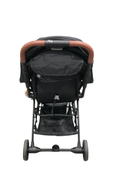 Shop Ingenuity 3Dquickclose CS+ Compact Fold Stroller, Grey at GoodBuy Gear