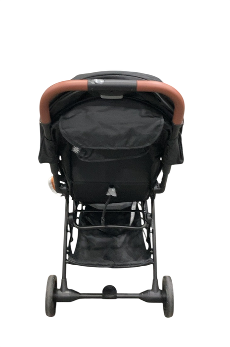Shop Ingenuity 3Dquickclose CS+ Compact Fold Stroller, Grey at GoodBuy Gear