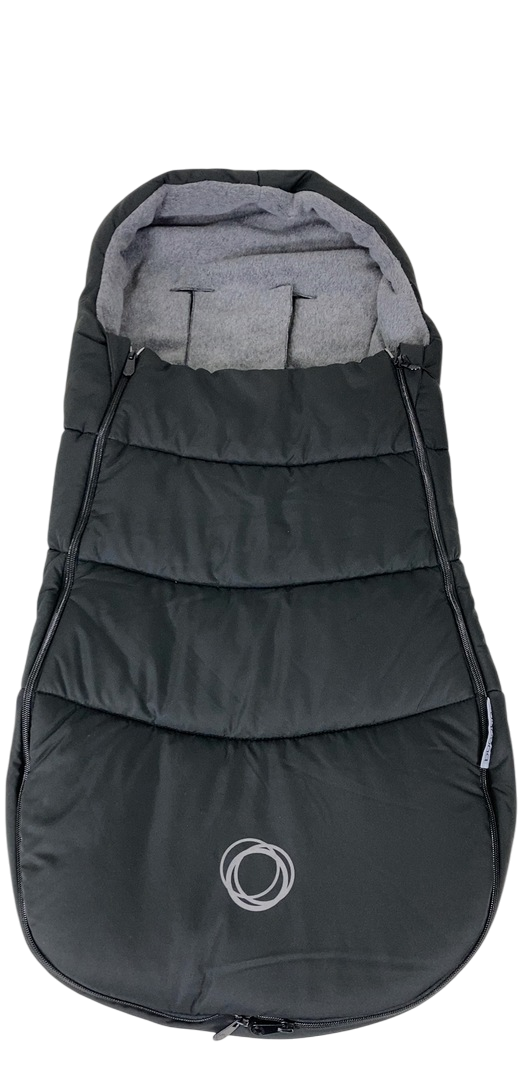 bugaboo cameleon 3 footmuff Bugaboo Cameleon Footmuff, Black