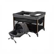 Shop Graco Pack n' Play Close2Baby Lux Playard, Milan at GoodBuy Gear