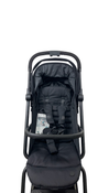 Shop Cybex Eezy S+2 Stroller, 2021, Deep Black at GoodBuy Gear