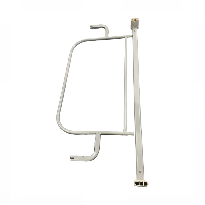 Shop Evolur Stellar Bassinet & Bedside Sleeper, Beige at GoodBuy Gear