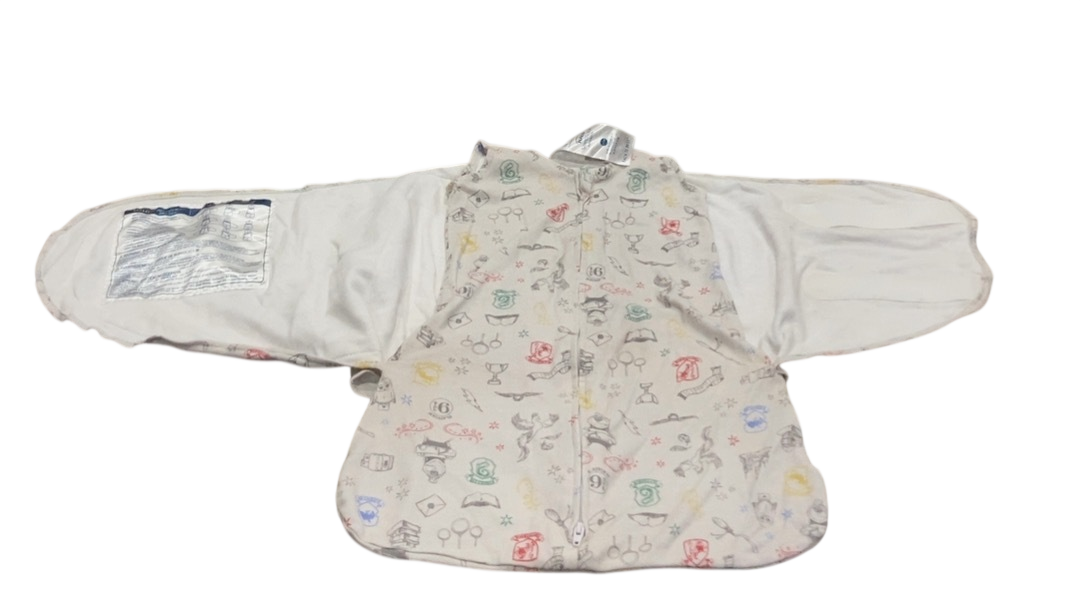Shop Halo SleepSack Swaddle, Harry Potter Enchanted, Newborn at GoodBuy Gear