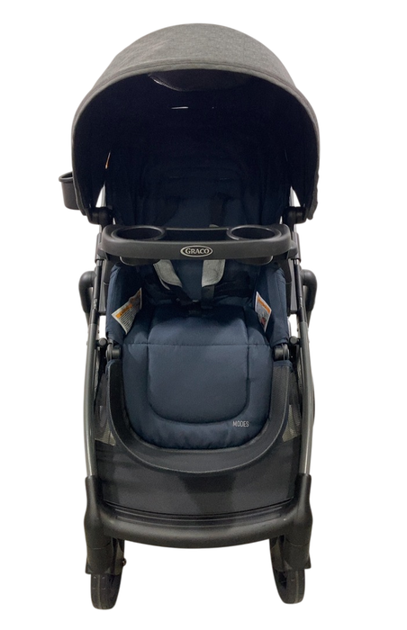 Shop Graco Modes Closer Stroller, 2023, Nash at GoodBuy Gear