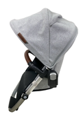 Shop UPPAbaby Rumbleseat V2+, Stella (Grey Brushed Melange) at GoodBuy Gear