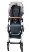 Shop UPPAbaby VISTA V2 Stroller, 2022, Alice (Dusty Pink) at GoodBuy Gear