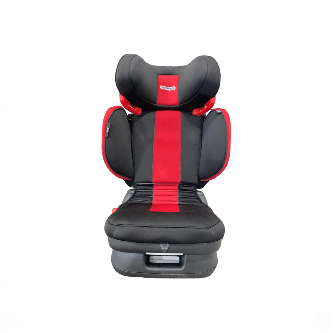 Peg Perego Viaggio Flex 120 Booster Car Seat Monza