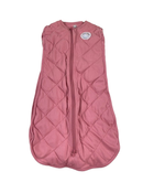 secondhand Dreamland Weighted Sleep Sack, 0-6 months, Dusty Rose