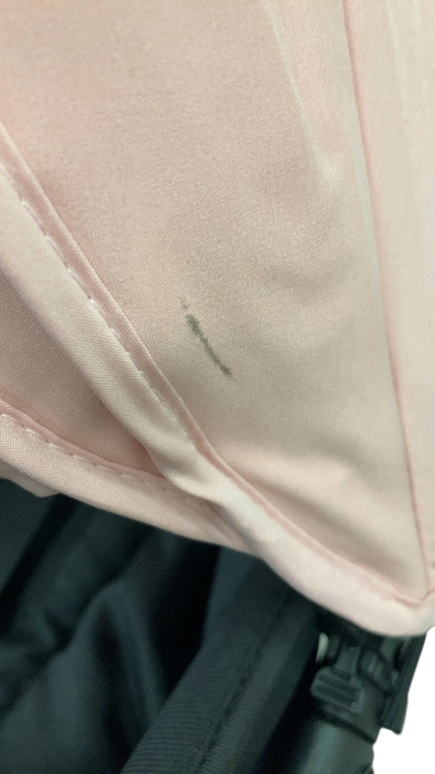 Shop Mockingbird 2nd Seat Kit 2.0, Bloom, Silver With Black Leather, Watercolor Drops at GoodBuy Gear