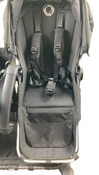 Shop Bugaboo Donkey 5 Mono Stroller, 2021, Midnight Black, Graphite, Midnight Black at GoodBuy Gear