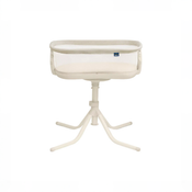 Shop Halo BassiNest Swivel Sleeper 4.0 Signature, Oat at GoodBuy Gear