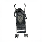 Shop DRAFT - Kolcraft Cloud Umbrella Stroller, 2025, Black at GoodBuy Gear
