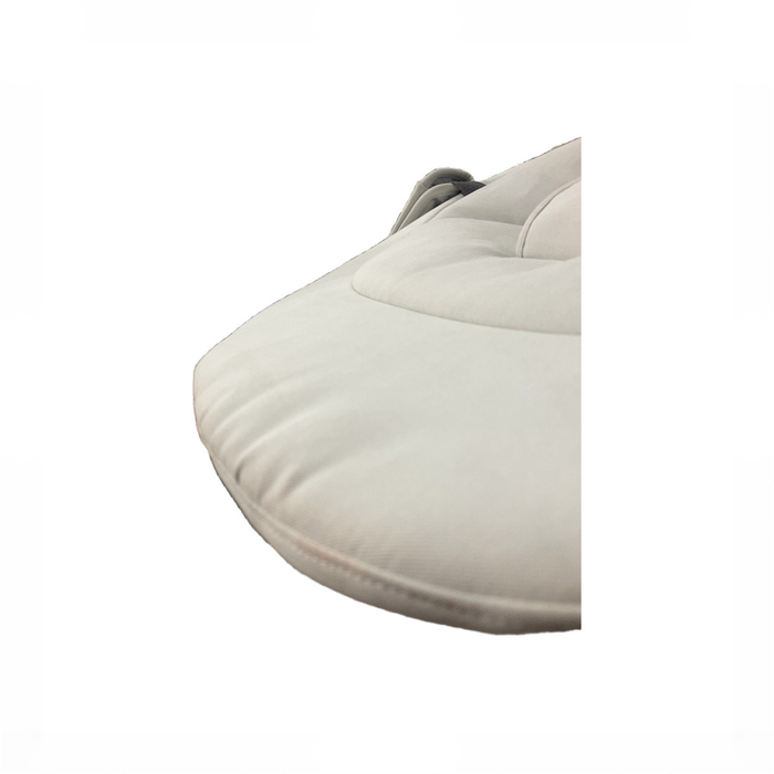 Shop Bugaboo Giraffe Newborn Set, Polar White at GoodBuy Gear