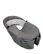 used Stokke Xplory Carry Cot,  Modern grey