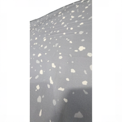 Shop Toki Kids Mega Padded Play Mat 55" x 55", Terrazzo slate at GoodBuy Gear