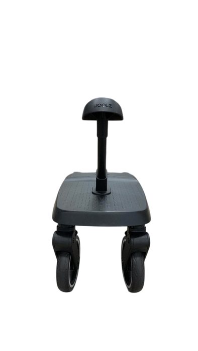 Shop Joolz Aer/Aer+ Footboard, Black at GoodBuy Gear