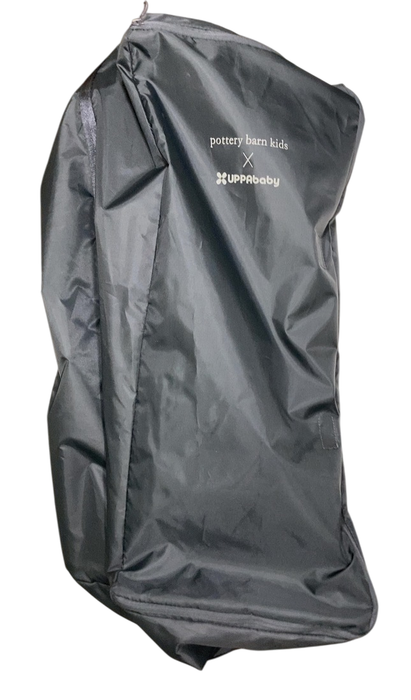 Shop UPPAbaby REMI Playard, Paige (Blue Melange) at GoodBuy Gear