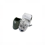 Shop Baby Brezza Bottle Washer Pro, White/Black at GoodBuy Gear