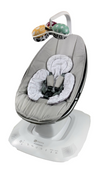 Shop 4moms MamaRoo Multi-Motion Baby Swing, Grey Classic at GoodBuy Gear