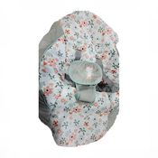 Shop Ingenuity InLighten Soothing Swing, Nally Owl at GoodBuy Gear