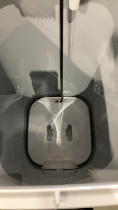 Shop Diaper Genie Select Diaper Pail Gift Set, Gray at GoodBuy Gear