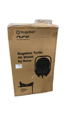 Shop Bugaboo Turtle Air By Nuna Car Seat, 2024, Black at GoodBuy Gear