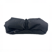 Shop UPPAbaby VISTA/CRUZ Travel Bag, 2015+, Black at GoodBuy Gear