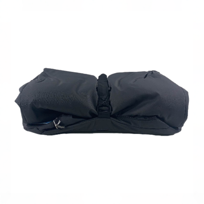Shop UPPAbaby VISTA/CRUZ Travel Bag, 2015+, Black at GoodBuy Gear