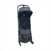 Shop Bugaboo Butterfly 2 Stroller, 2025, Black, Heritage Black, Heritage Black at GoodBuy Gear