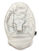 used 4moms MamaRoo Seat Fabric, Grey Classic, Model 1037