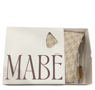 Shop Mabē The Monarch Toddler Sling, Houndstooth at GoodBuy Gear