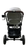 Shop Cybex Balios S Lux Stroller, 2023, Lava Grey, Silver at GoodBuy Gear