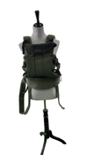 Shop BabyBjorn Baby Carrier Harmony, 3D Mesh, Dark Green at GoodBuy Gear