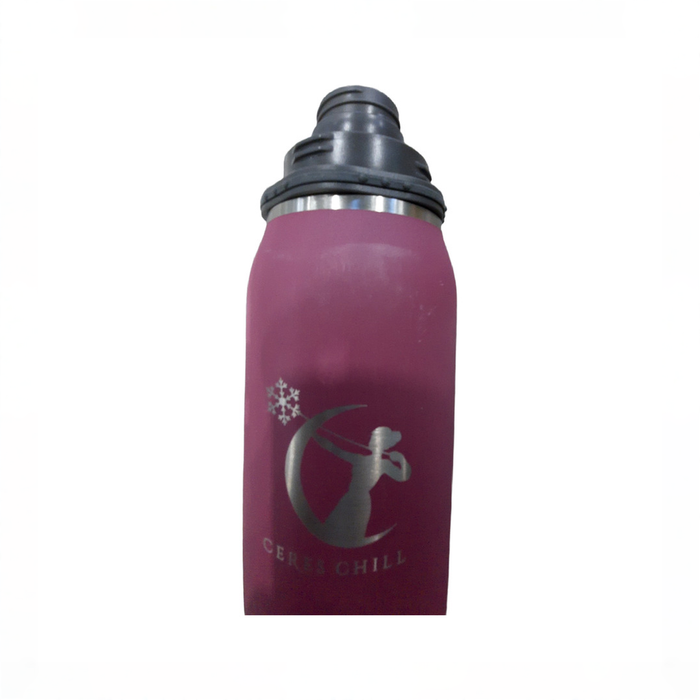 Shop Ceres Chill Legacy Breastmilk Chiller (32oz), Plum at GoodBuy Gear
