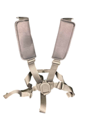 Shop UPPAbaby G-LUXE Stroller, 2022, Greyson (Charcoal Melange) at GoodBuy Gear