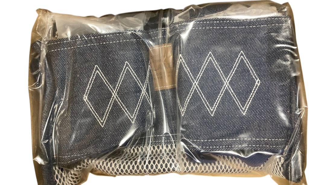 Shop MacLaren Universal Organizer, Denim Blue at GoodBuy Gear