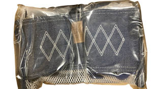 Shop MacLaren Universal Organizer, Denim Blue at GoodBuy Gear